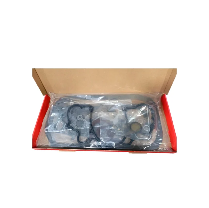 Empaque completo de Hyundai Accent 1.3 getz 1.3 Dodge brisa 1.3 - Imagen 2