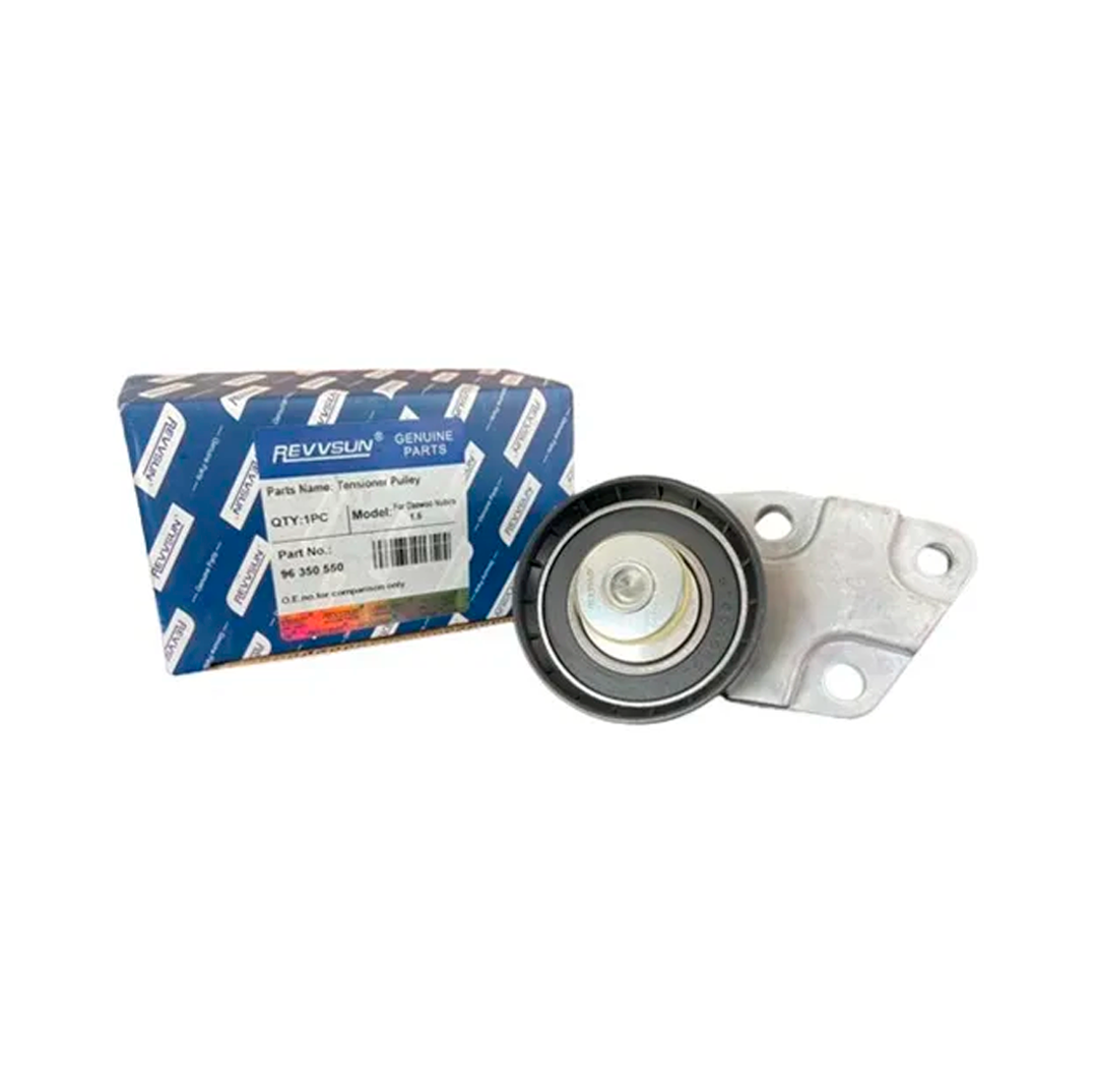 Tensor Correa Tiempo Aveo 1.6 Nubira 1.6